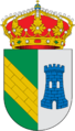 Escudo de Calzada de Don Diego