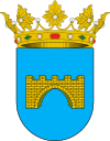 Coat of arms of Cartes