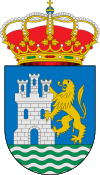 Official seal of Castilblanco de los Arroyos