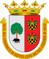 Coat of arms of Corera