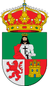 Official seal of Corrales del Vino