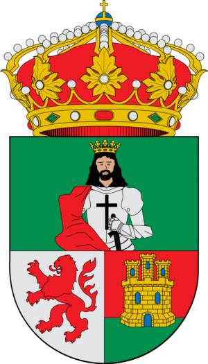 Escudo de Corrales del Vino