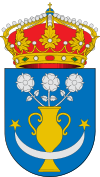 Official seal of Galaroza