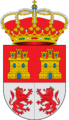 Escudo de Gor (Granada)