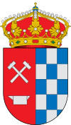 Official seal of Herreruela de Oropesa