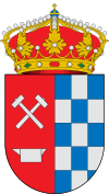 Coat of arms of Herreruela de Oropesa