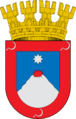 Escudo de La Ligua