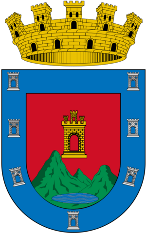 Escudo de Otavalo