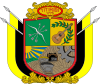 Official seal of Titiribí