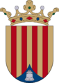 Escut d'Alfafar