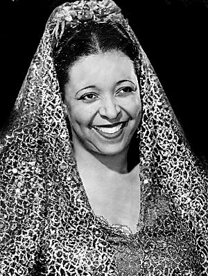 Ethel Waters - 1943