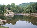 Falls Mill (Burnsville Lake)