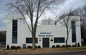 Faribault Water Works 5