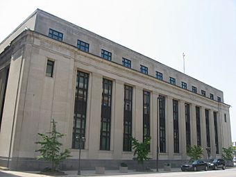 Federal courthouse in South Bend.jpg