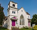 First Christian Church Detroit Wiki (1 of 1)