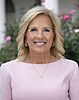 First Lady Jill Biden official portrait.jpg