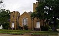 First Presbyterian Church in Fordyce, AR