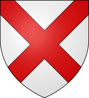 FitzGerald arms