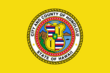 Flag of Honolulu