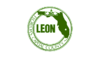 Flag of Leon County