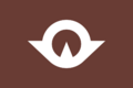 Flag of Yamaguchi Prefecture