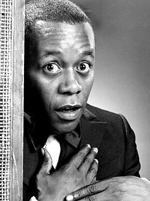 Flip Wilson - 1970