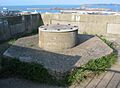 Fort Regent German Occupation 4