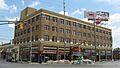 Fountain Square Theatre in Indianapolis