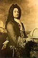 Francis nicholson Dahl