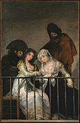 Francisco de Goya y Lucientes 046