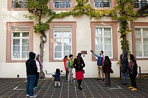 Free Walking Tour in Baden-Baden