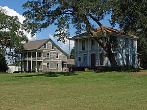 Front Street Pascagoula Sept 2012