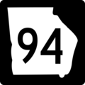 Georgia 94