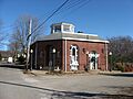 Glenford Bank