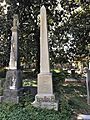 Grave of Charles S. Venable