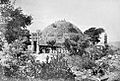 Great Stupa Sanchi 1875