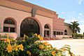 Guayama Convention Center