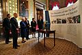 H.M. The Queen's Commonwealth and State Visits (8284359800)