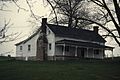 H.P. BOTTOM HOUSE