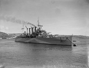 HMS Berwick (65)