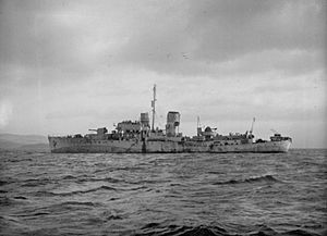 Type 271 radar Facts for Kids