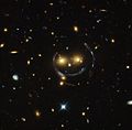 HST-Smiling-GalaxyClusterSDSS-J1038+4849-20150210
