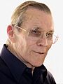 Hal needham 2011