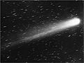 Halley's Comet - May 29 1910