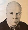 Harold W. Handley (Indiana Governor) 2