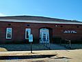 Hayneville, Alabama Post Office 36040