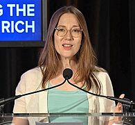 Heather Boushey speaks at Economic Policy Institute