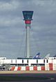 Heathrow Traffic Control Tower - geograph.org.uk - 144749