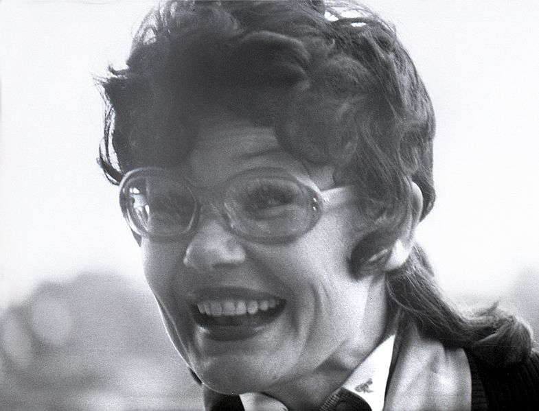 Heli Lääts 1974