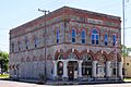 Hill Building Palacios Texas